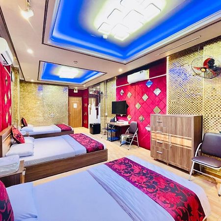 King Hotel Kitchen Ho Chi Minh City Bagian luar foto