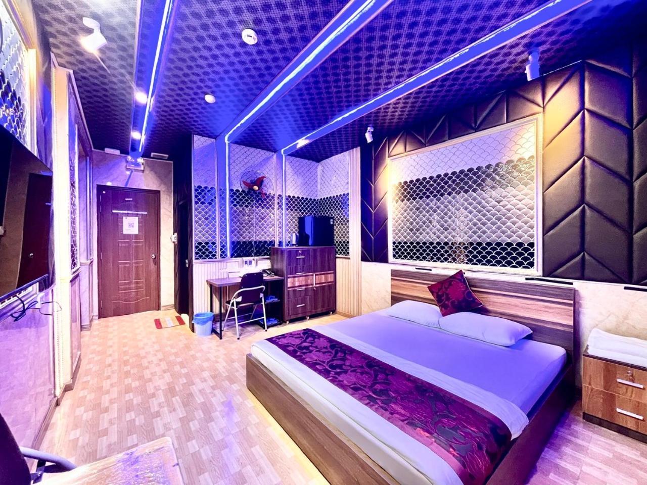 King Hotel Kitchen Ho Chi Minh City Bagian luar foto