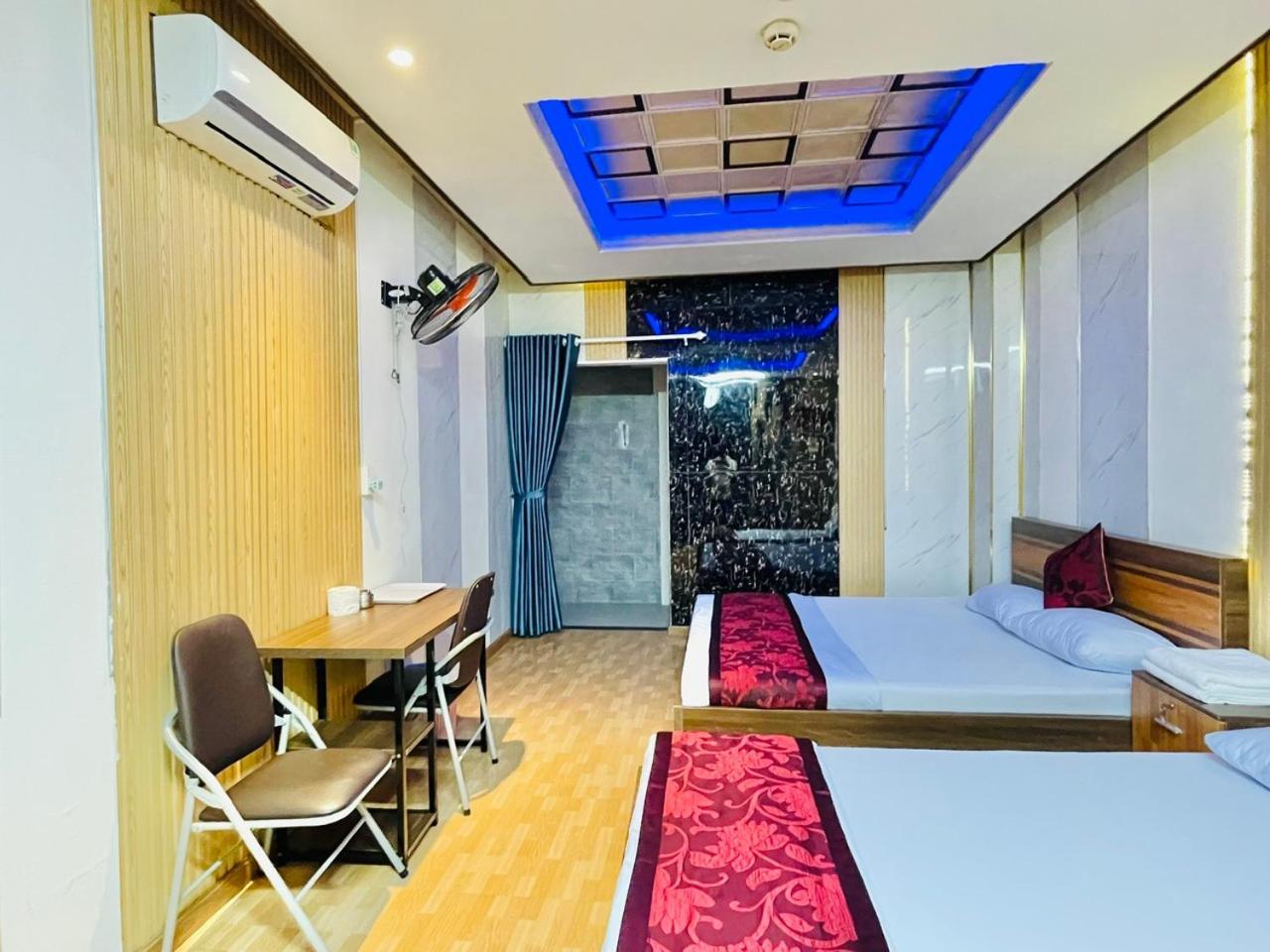 King Hotel Kitchen Ho Chi Minh City Bagian luar foto